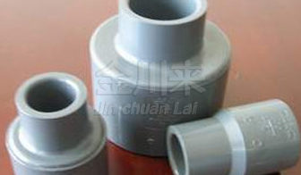 異徑直接頭（S*S） 