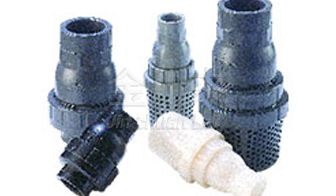 VP-460 單由令球型(終端)逆止閥